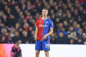 曼晚：水晶宮對沃頓要價1.5億鎊 曼聯可用梅努和齊爾克澤加入交換