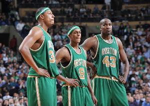 帕金斯：我是最被低估的球員 綠軍&雷霆沒了我都再也沒進總決賽