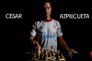 阿斯：阿斯皮利奎塔連續5輪西甲踢滿全場，若出場達標可自動續約