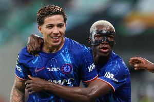 要價(jià)超1.3億！西媒：皇馬想簽切爾西中場(chǎng)恩佐，對(duì)方要價(jià)遠(yuǎn)超1.3億