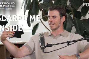 凈資產(chǎn)1.2億！貝爾：運(yùn)動(dòng)員退役破產(chǎn)讓我害怕 所以很早就開(kāi)始投資