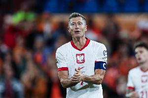 萊萬回應(yīng)年齡質(zhì)疑：我還能貢獻(xiàn)很多 我減少比賽時(shí)間對(duì)賽季有幫助