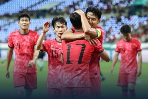 韓媒：韓國vs巴拉圭遭遇票房滑鐵盧，現場僅22206人創17年來新低