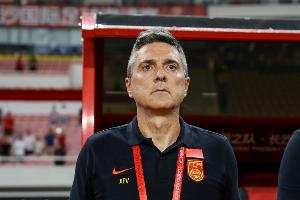 東體：U22男足與泰國熱身互相“藏拙” 兩場比賽仍然很有價值