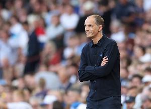 圖赫爾：也許11月我們會嘗試一些新東西，但仍然會保持競爭力