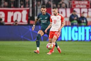 踢球者：拜仁尚未決定格雷羅未來，計劃明年春季與球員談判