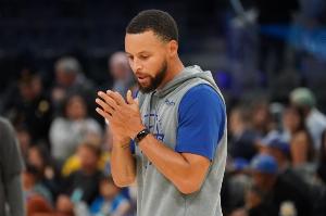 ESPN隨機模擬：魔術&勇士新賽季分列東西部第一！湖人無緣附加賽