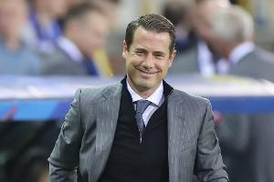 里肯談多特sv拜仁：拜仁當然是熱門，我們得踢出最佳狀態才有機會