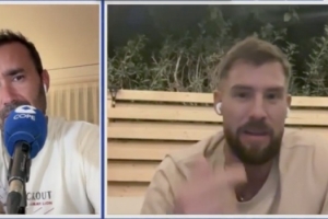 伊尼戈：有時候外表會騙人，C羅是一個親切且對足球充滿熱情的人