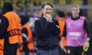 科瓦奇：拜仁清楚我們的實力不會輕視我們，在慕尼黑必須主動出擊