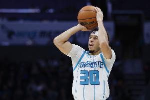 鐵林：我建議孩子們學習賽斯的投籃方式 斯蒂芬的你學不來