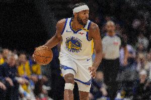 小腿有傷！科爾：希望穆迪下周回歸訓練 他大概率無法出戰揭幕戰