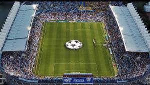 馬卡：馬拉加主場(chǎng)賽后堵車(chē)幫助警方抓住毒販，車(chē)中發(fā)現(xiàn)7公斤大麻