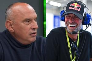 歐足聯(lián)官員噴克洛普：利物浦隊(duì)史最差主帥！去紅牛只為混日子撈錢