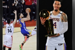 鐵林：我若在勇士的體系也很棒 庫里獨自帶隊他們沒進季后賽