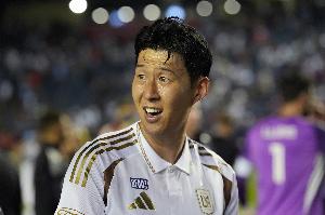 太陽報：孫興慜合同條款允許他短期回歐洲，就像小貝、亨利一樣