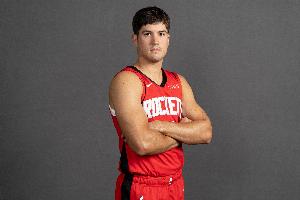 揭幕戰(zhàn)對(duì)陣衛(wèi)冕冠軍！謝潑德：我超級(jí)興奮 注定會(huì)是場(chǎng)精彩的對(duì)決