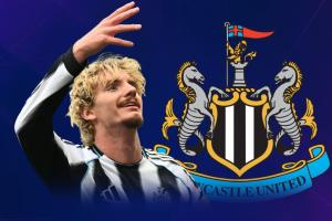 誰最驚喜??五大聯賽身價漲幅榜：沃爾特馬德+3500萬，2人漲12倍