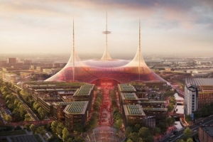 咨詢機構：曼聯新主場每年可為英國增收73億鎊，創9.2萬工作崗位