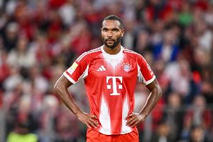 拜仁在德甲465分鐘未失球+連續5場零封，有望追平俱樂部紀錄