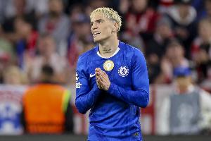 加納喬：我們希望繼續獲勝保持積分榜前列，夢想至少贏得一座獎杯