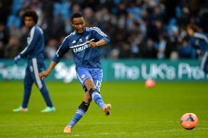 米克爾：當年我父親被綁架，阿布說給他24小時時間可將人帶回