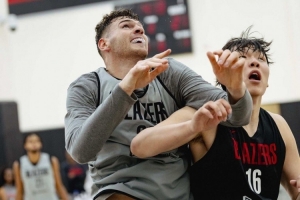 隊媒：開拓者可嘗試用楊瀚森和克林根組雙塔 這樣更有統治力