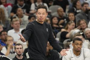 客戰獨行俠！米奇-約翰遜：我還沒確定揭幕戰的首發陣容