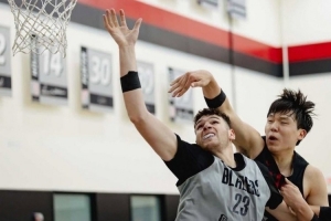 隊記：在克林根身邊楊瀚森難達巔峰 羅威健康時比楊更具有影響力