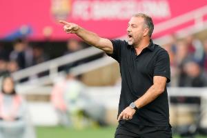 馬卡：從沉穩得體到激情染紅，全新版本的弗里克更直言不諱更真實