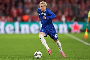 迪尼：看加納喬踢球讓我紅溫，踢了33分鐘1次沖刺跑都沒有