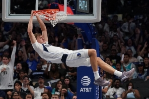 杰弗森：弗拉格將場均15-17分 若超過這區間可能球隊打得不好