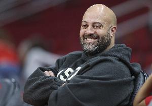 媒體人：無論這支火箭隊最終成績如何 斯通近年工作都應獲評高分