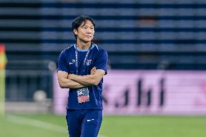 鄧卓翔：鄧涵文遭遇了些許拉傷狀況 郭嘉宇的表現確實正漸入佳境