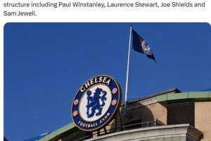 羅馬諾：切爾西接近聘請前利物浦球探總監戴夫-法洛斯