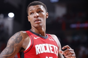 小賈巴里訓練常跟著你？KD：他會做自己 而非成為別人的復制品