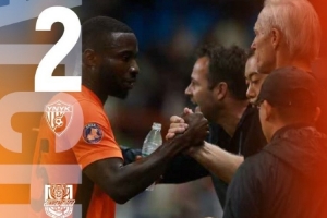 足球報：玉昆兩球完勝津門虎完成雙殺，體現保級成功后的求勝欲