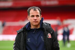 桑德蘭本賽季前4個英超主場收獲10分，創球隊自1968年最佳開局