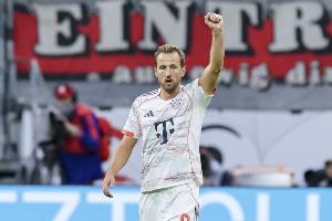 德雷森：會在合適的時候與凱恩討論續約，他不僅進球還能送出妙傳