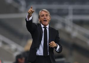 奧恩斯坦：諾丁漢森林就選帥聯系曼奇尼，后者曾在英超取得成功