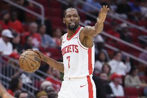 拿錢真辦事！杜蘭特生涯歷經多隊薪資漸漲 場均得分全部穩定25+