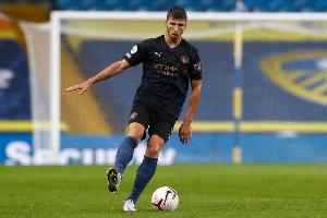 魯本-迪亞斯：希望大家都參與進(jìn)來，不僅僅依靠哈蘭德一個人進(jìn)球