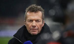 馬特烏斯：拜仁當然對施洛特貝克感興趣，如果不是他們就是在犯錯