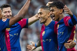 債臺高筑！馬卡：巴薩今年需結清1.4億歐轉會債務，涉及萊萬等人