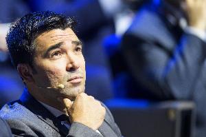 德科：巡回賽期間伊尼戈告訴我們他有一個機會，我們答應讓他離開