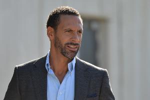 費迪南德：本賽季是阿森納贏得聯(lián)賽冠軍的機會，他們是奪冠大熱門