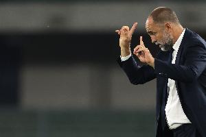 圖多爾談輸球：我對結(jié)果失望，但對表現(xiàn)不失望