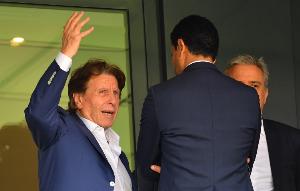 每體：拉波爾塔將和萊萬(wàn)經(jīng)紀(jì)人扎哈維會(huì)面，他也是弗里克經(jīng)紀(jì)人