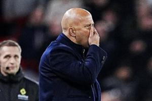 利物浦各項賽事遭遇四連敗?上賽季英超他們只輸了四場比賽??