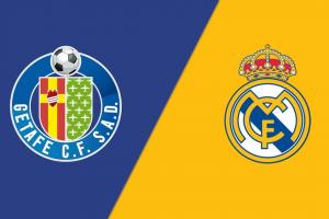 赫塔費vs皇馬首發：姆巴佩、羅德里戈出戰，維尼修斯替補